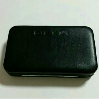 ボビイブラウン(BOBBI BROWN)のボビイ ポーチ ミニ クラッチバッグ(その他)