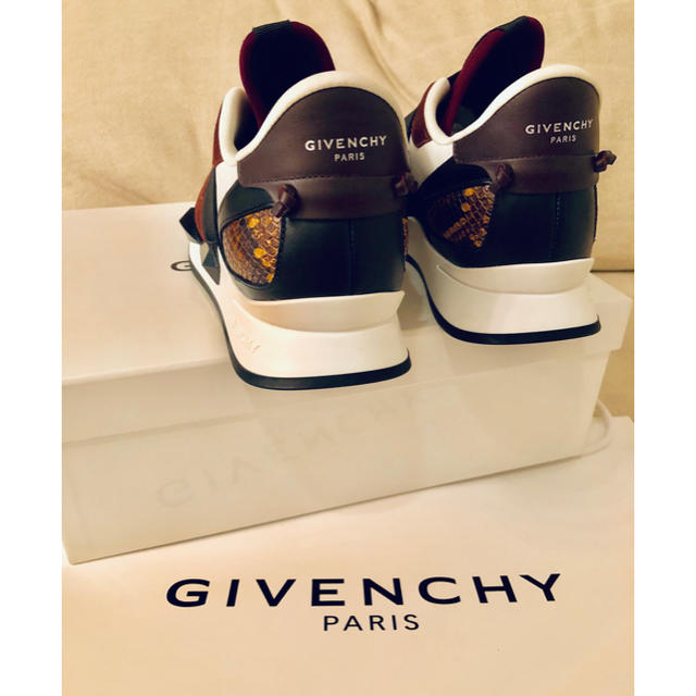 givency シューズ靴/シューズ