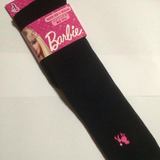 バービー(Barbie)のバービー♡スクールソックス(ソックス)