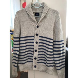 ユニクロ(UNIQLO)のGAP Kids ニットカーディガン(ニット)