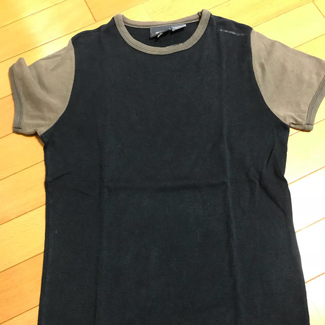 G-STAR RAW(ジースター)のG-STARのtシャツ メンズのトップス(Tシャツ/カットソー(半袖/袖なし))の商品写真