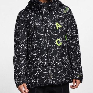 ナイキ(NIKE)のレイリー様専用 Sサイズ nikelab acg down fill ナイキラボ(ダウンジャケット)