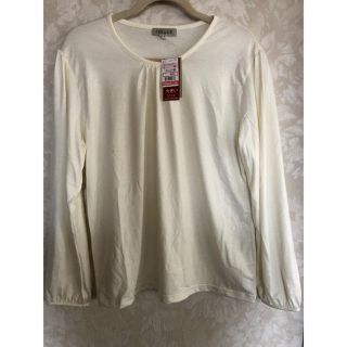 シマムラ(しまむら)の3L新品タグ付きロンT(Tシャツ(長袖/七分))