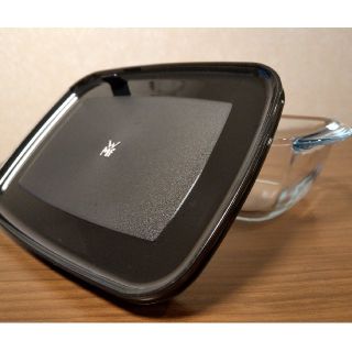 ヴェーエムエフ(WMF)の[値下げ]WMF(ヴェーエムエフ)多機能保存容器(容器)