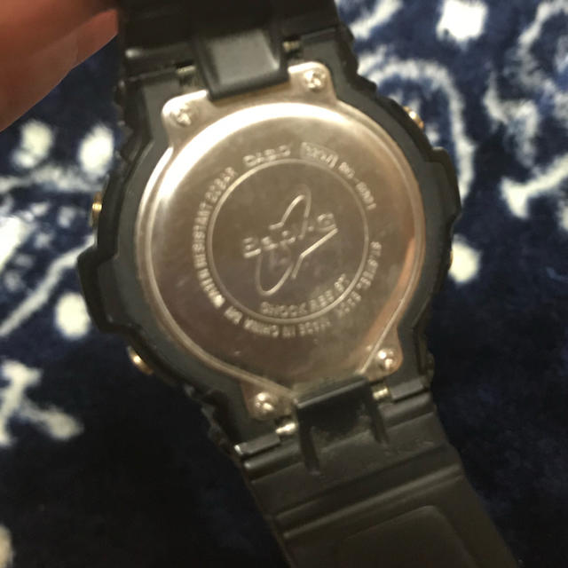 Baby-G(ベビージー)のBaby-G 3297P＊JP CASIO レディースのファッション小物(腕時計)の商品写真