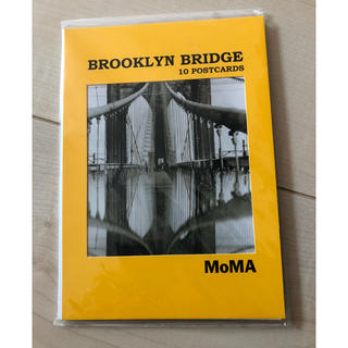モマ(MOMA)のMOMA ポストカード 9枚(写真/ポストカード)