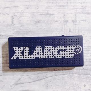 エクストララージ(XLARGE)の【新品未使用品】XLARGE ステレオスピーカー(スピーカー)