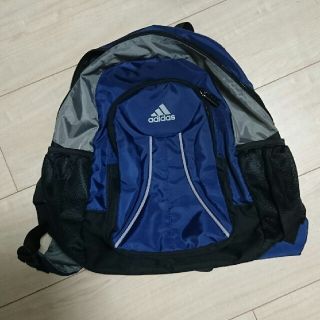 アディダス(adidas)のアディダスリュック 子供用(リュックサック)