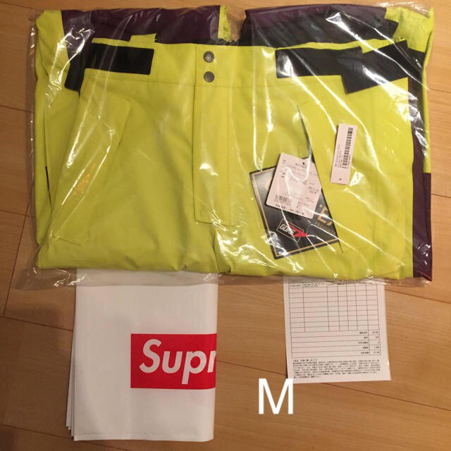 Supreme The North Face Expedition Pant M