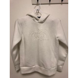 ザノースフェイス(THE NORTH FACE)のノースフェイス パーカー レディース S(パーカー)