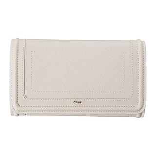 クロエ(Chloe)のクロエ Chloe 3P0389 043 00X [長財布](財布)