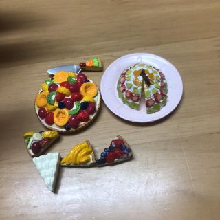 リーメント ぷちサンプル(その他)