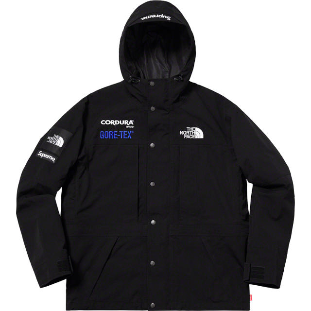 マウンテンパーカーSupreme The North Face Expedition Jacket