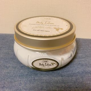 サボン(SABON)の限定色 SABON サボン ボディローション ゴールデンアイリス(ボディクリーム)