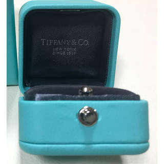 ティファニー(Tiffany & Co.)のラネ様専用 ティファニー ブルー リングケース(その他)