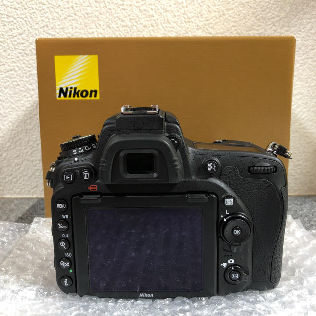 Nikon ボディの通販 by よっし's shop｜ニコンならラクマ - ニコン D750 高品質定番