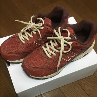 ニューバランス(New Balance)のニューバランス  スニーカー(スニーカー)