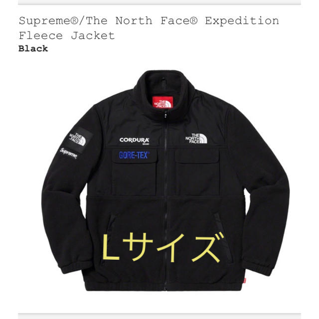 Supreme - supreme the north face
