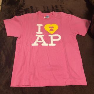 アベイシングエイプ(A BATHING APE)のほわいと 様 専用(Tシャツ(半袖/袖なし))