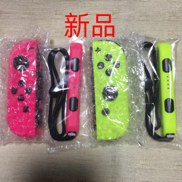 スイッチ  ジョイコン Joy-Con switch