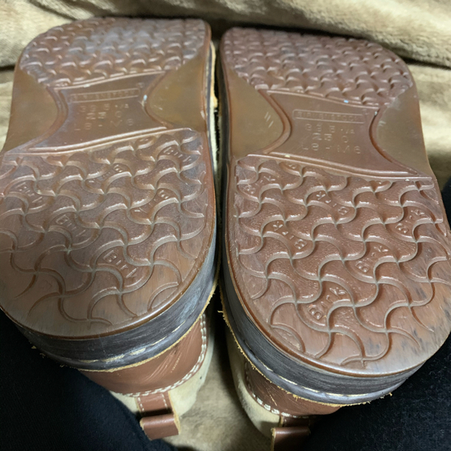 BIRKENSTOCK(ビルケンシュトック)のビルケンシュトック❤︎ブーツ レディースの靴/シューズ(ブーツ)の商品写真