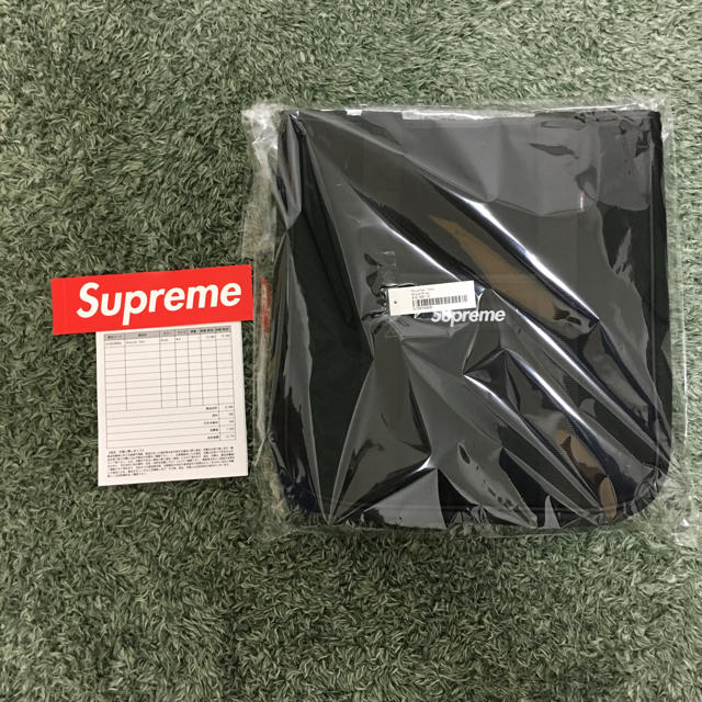 Supreme/PolartecTote