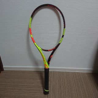 バボラ(Babolat)のアイスマスク様専用 バボラ/ピュアアエロ デシマ フレンチオープン(ラケット)