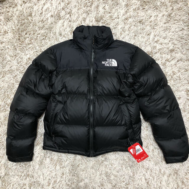 39sモデルですがWomenThe North Face 1996 Retro Nuptse Jacket