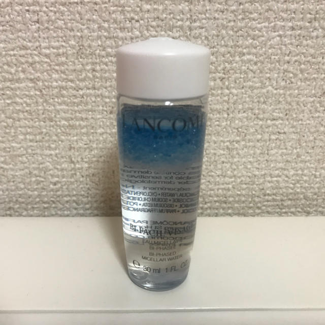 LANCOME(ランコム)のランコム ビファシル ヴィサージュ コスメ/美容のスキンケア/基礎化粧品(クレンジング/メイク落とし)の商品写真