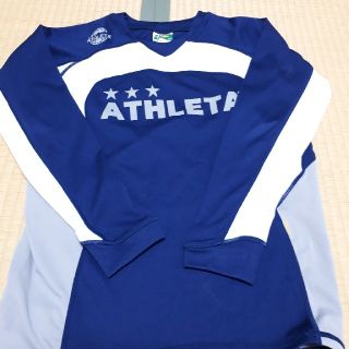 アスレタ(ATHLETA)のアスレタ　150　サッカーフットサル(ウェア)