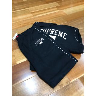 シュプリーム(Supreme)のStudded Hooded SweatPants(パーカー)