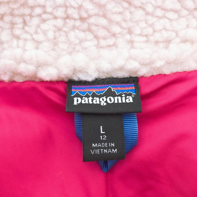 patagonia(パタゴニア)のpatagonia レトロx  レディースのジャケット/アウター(ブルゾン)の商品写真