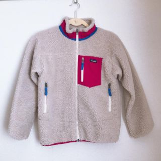 パタゴニア(patagonia)のpatagonia レトロx (ブルゾン)