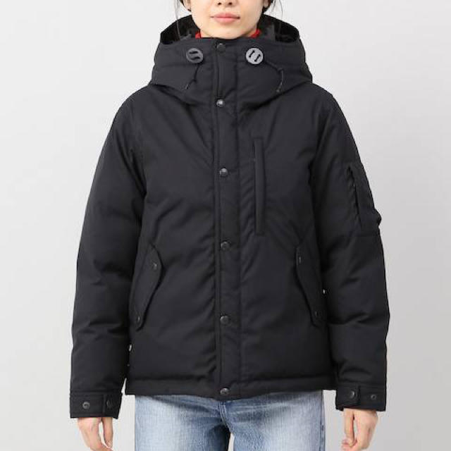 THE NORTH FACE / マウンテンショートパーカ