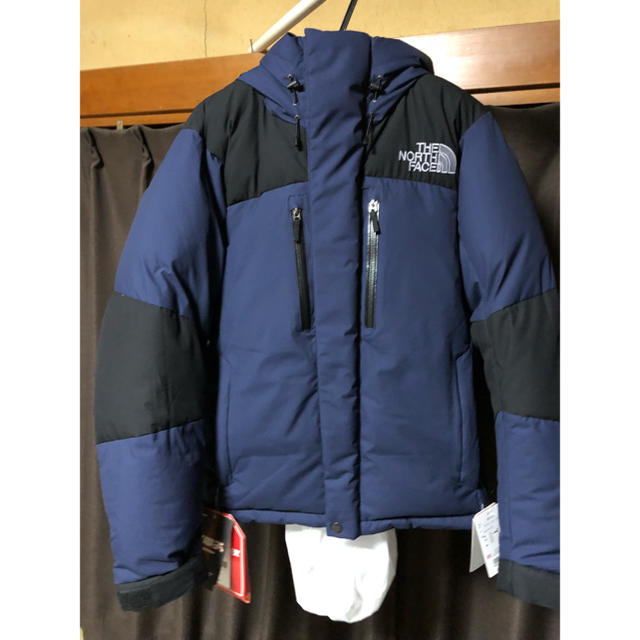 THE NORTH FACE - THE NORTH FACE バルトロ