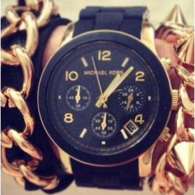 マイケルコース MICHAEL KORS レディース腕時計 MK5316 - www.glycoala.com