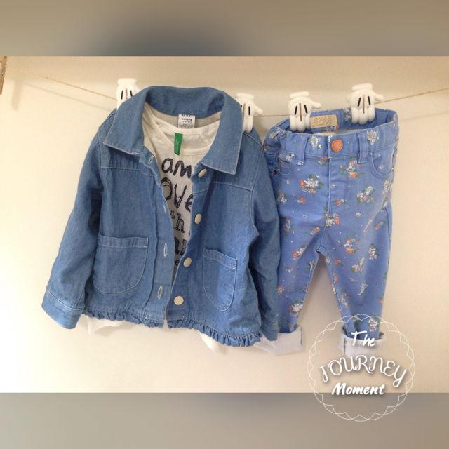 GAP Kids(ギャップキッズ)のぱんだらけ様専用 キッズ/ベビー/マタニティのキッズ服女の子用(90cm~)(その他)の商品写真