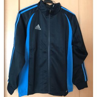 アディダス(adidas)の新品！アディダスジャージ 150 定価から大幅値下げ(ウェア)