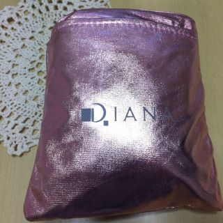 ダイアナ(DIANA)のDIANA(エコバッグ)