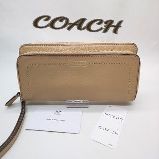 コーチ(COACH)のCOACH コーチ 長財布(財布)