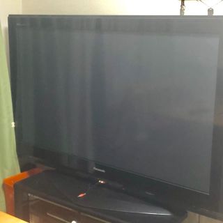 パナソニック(Panasonic)のPanasonic VIERA プラズマテレビ(テレビ)