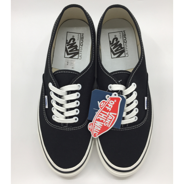 値下げ/Vans Authentic 44DX