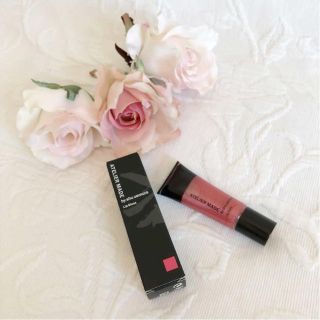 シュウウエムラ(shu uemura)の★新品★ATELIER MADE★グロス★リップ★by shu uemura★(リップグロス)