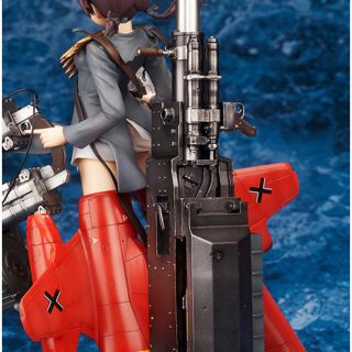 ALTER - ストライクウィッチーズ2ゲルトルート・バルクホルン