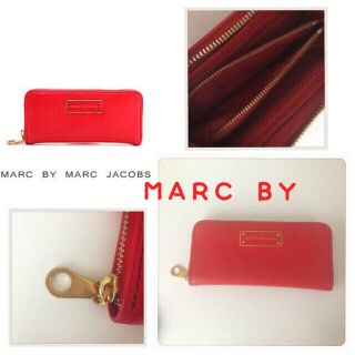 マークバイマークジェイコブス(MARC BY MARC JACOBS)のりな様専用👛(財布)