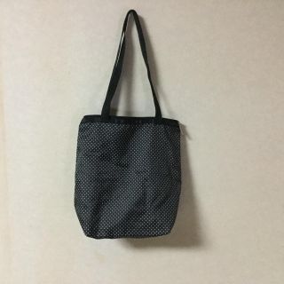 レスポートサック(LeSportsac)のゆう様用☆レスポートサック☆ トートバッグ   水玉 ドット(トートバッグ)