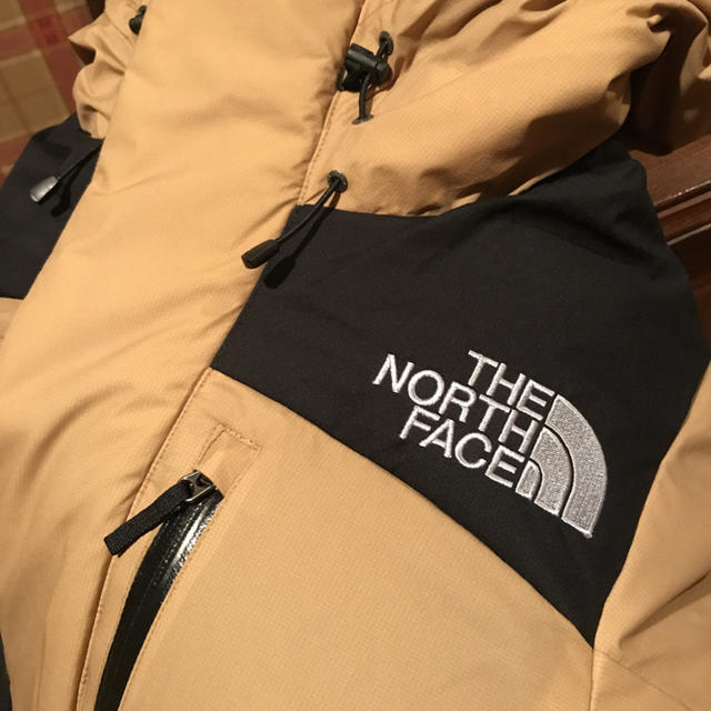 THE NORTH FACE - THE NOTHE FACE バルトロライトジャケット