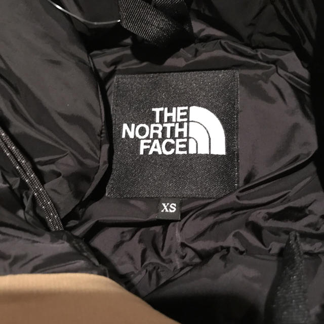 THE NORTH FACE(ザノースフェイス)のTHE NOTHE FACE バルトロライトジャケット  メンズのジャケット/アウター(ダウンジャケット)の商品写真