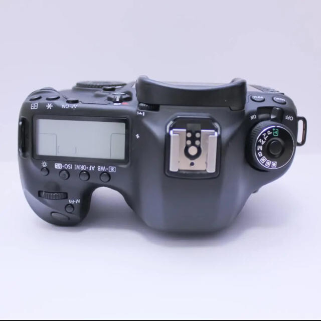 Canon Canon 5D Mark 3 ボディの通販 by けいた's shop｜キヤノンならラクマ - あんしん保証約６ヶ月付 最安値国産