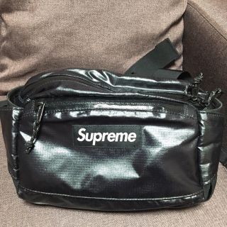 シュプリーム(Supreme)のsupreme ウェストバッグ(ウエストポーチ)